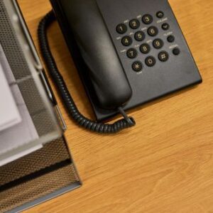 Telephone Advisory Support