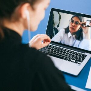 Screen-Based Consultations